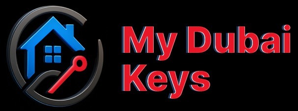 My Dubai Keys